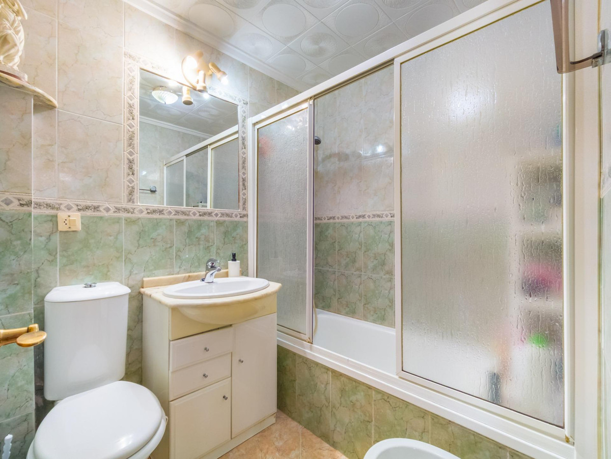 Penthouse te koop in Torrevieja | 2 slaapkamers H5433523