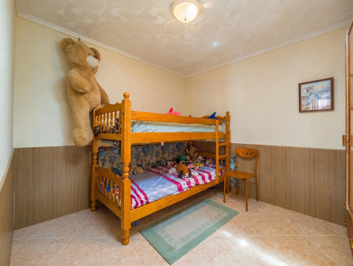 Penthouse te koop in Torrevieja | 2 slaapkamers H5433523