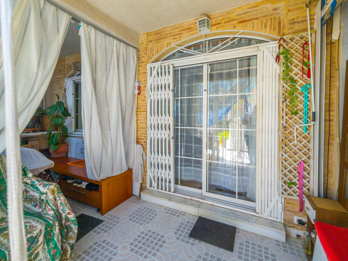 Penthouse te koop in Torrevieja | 2 slaapkamers H5433523
