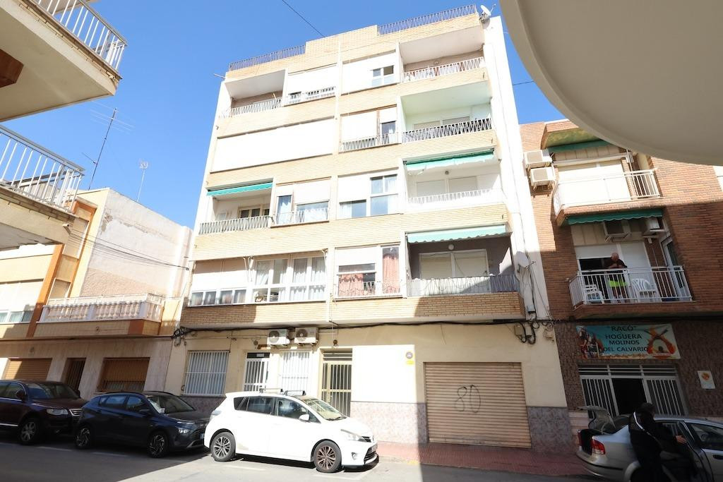Appartement te koop in Torrevieja | 3 slaapkamers H5440012