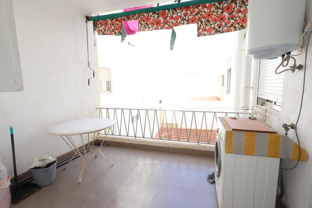 Appartement te koop in Torrevieja | 3 slaapkamers H5440012