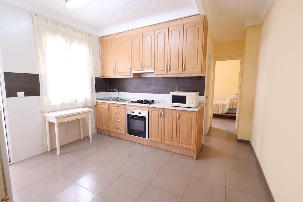 Appartement te koop in Torrevieja | 3 slaapkamers H5440012