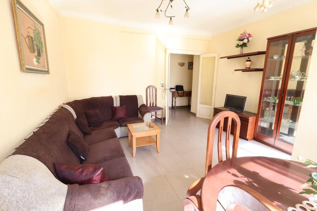 Appartement te koop in Torrevieja | 3 slaapkamers H5440012