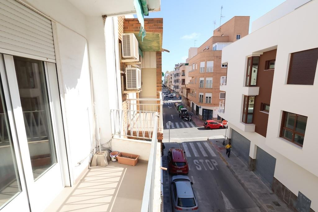 Appartement te koop in Torrevieja | 3 slaapkamers H5440012