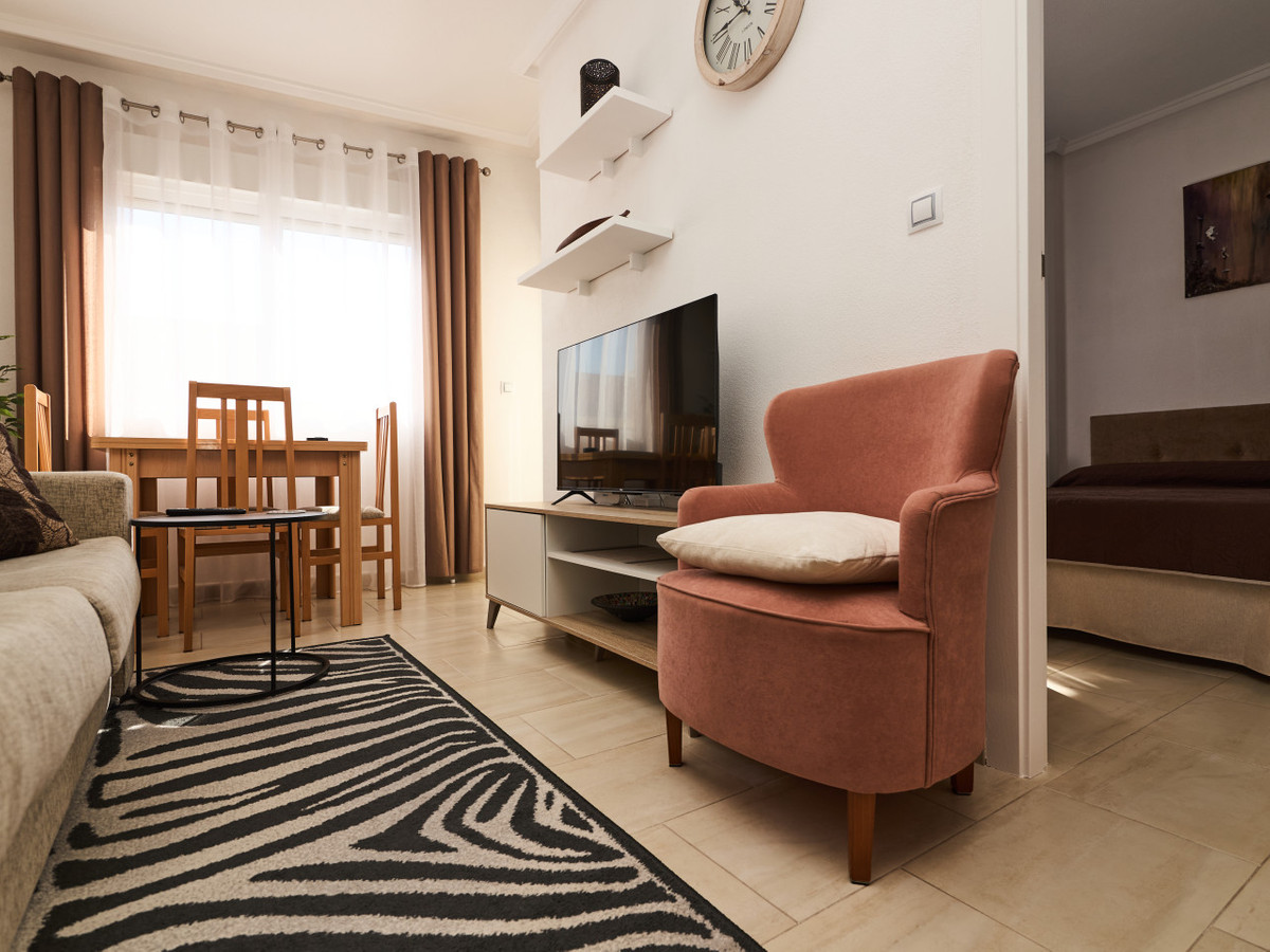 Appartement te koop in Torrevieja | 2 slaapkamers H5440183