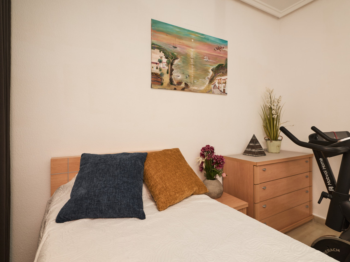 Appartement te koop in Torrevieja | 2 slaapkamers H5440183