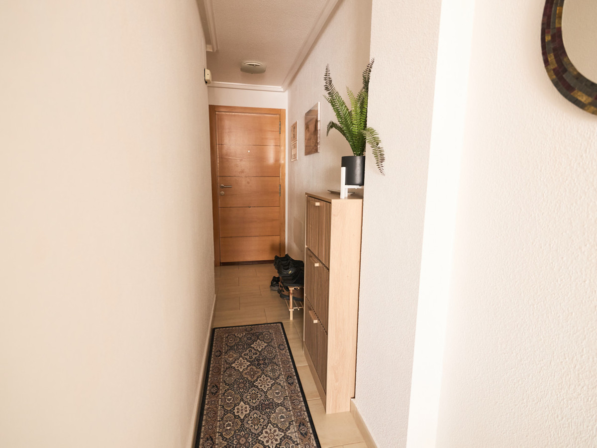 Appartement te koop in Torrevieja | 2 slaapkamers H5440183
