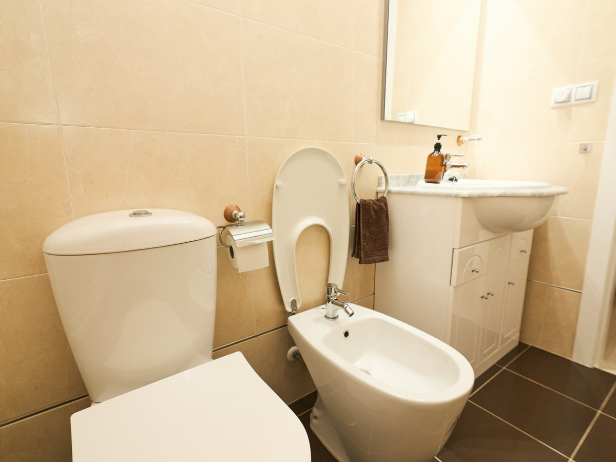 Appartement te koop in Torrevieja | 2 slaapkamers H5440183