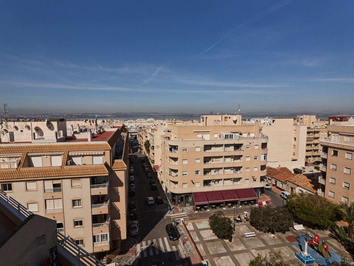 Appartement te koop in Torrevieja | 2 slaapkamers H5440183