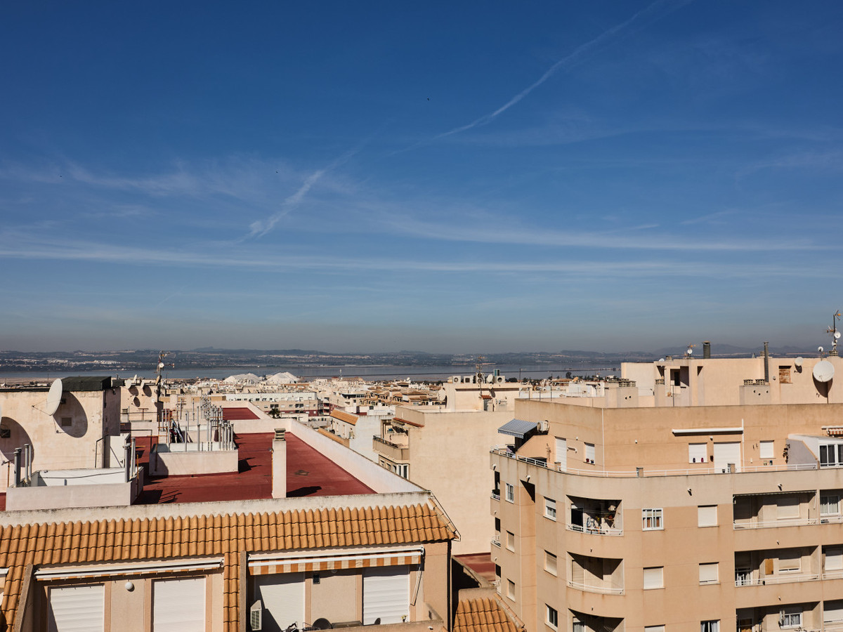 Appartement te koop in Torrevieja | 2 slaapkamers H5440183