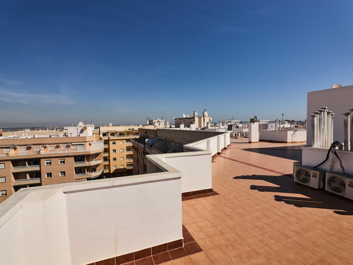 Appartement te koop in Torrevieja | 2 slaapkamers H5440183