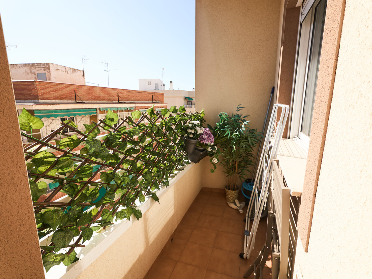 Appartement te koop in Torrevieja | 2 slaapkamers H5440183