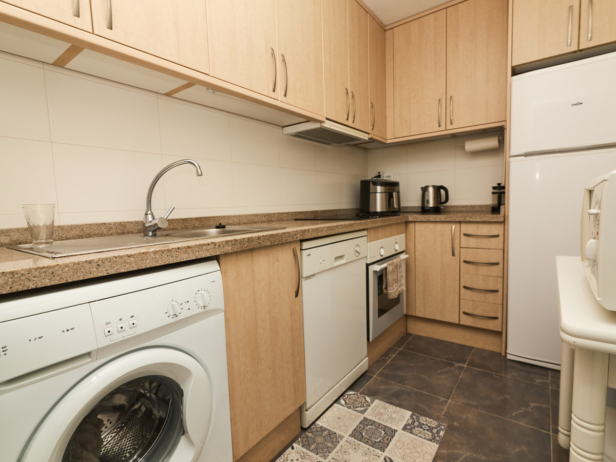 Appartement te koop in Torrevieja | 2 slaapkamers H5440183