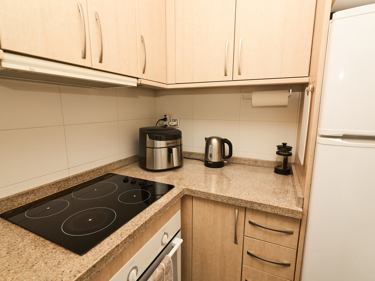 Appartement te koop in Torrevieja | 2 slaapkamers H5440183