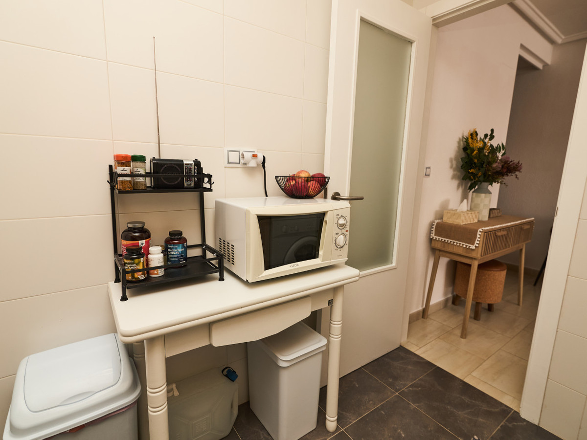 Appartement te koop in Torrevieja | 2 slaapkamers H5440183