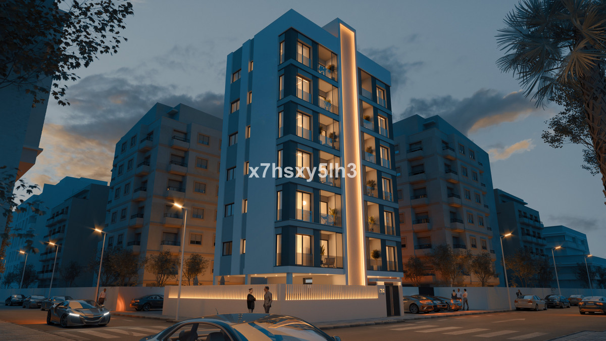 Appartement te koop in Torrevieja | 2 slaapkamers H5441992