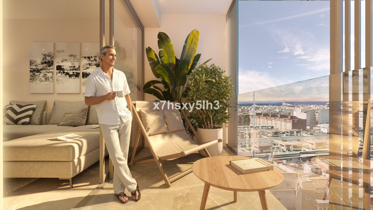 Appartement te koop in Torrevieja | 2 slaapkamers H5441992