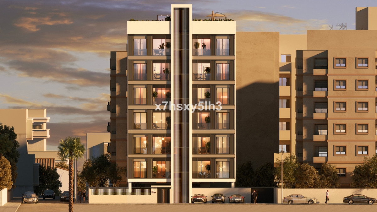 Appartement te koop in Torrevieja | 2 slaapkamers H5441992