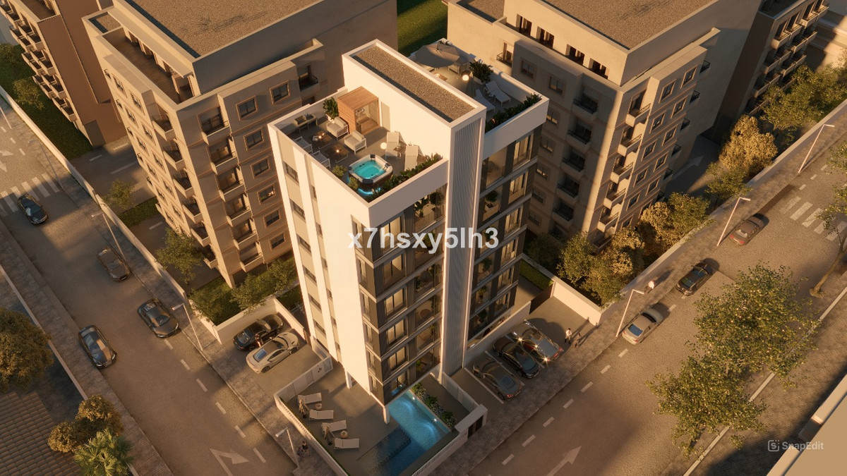 Appartement te koop in Torrevieja | 2 slaapkamers H5441992