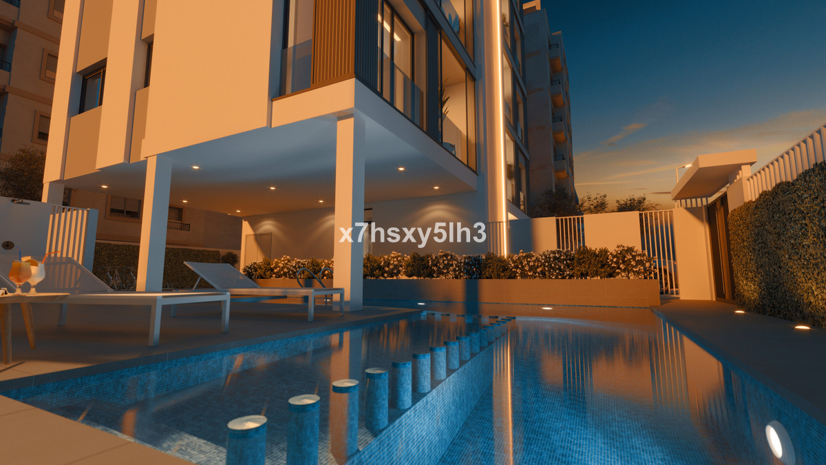 Appartement te koop in Torrevieja | 2 slaapkamers H5441992