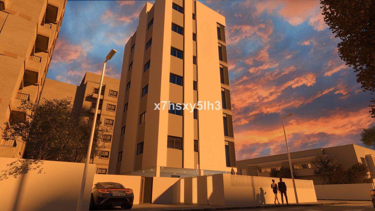 Appartement te koop in Torrevieja | 2 slaapkamers H5441992