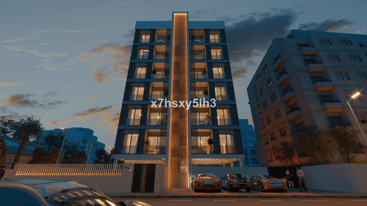 Appartement te koop in Torrevieja | 2 slaapkamers H5441992