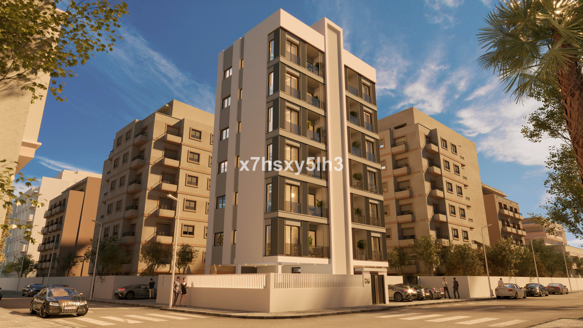 Appartement te koop in Torrevieja | 2 slaapkamers H5441992