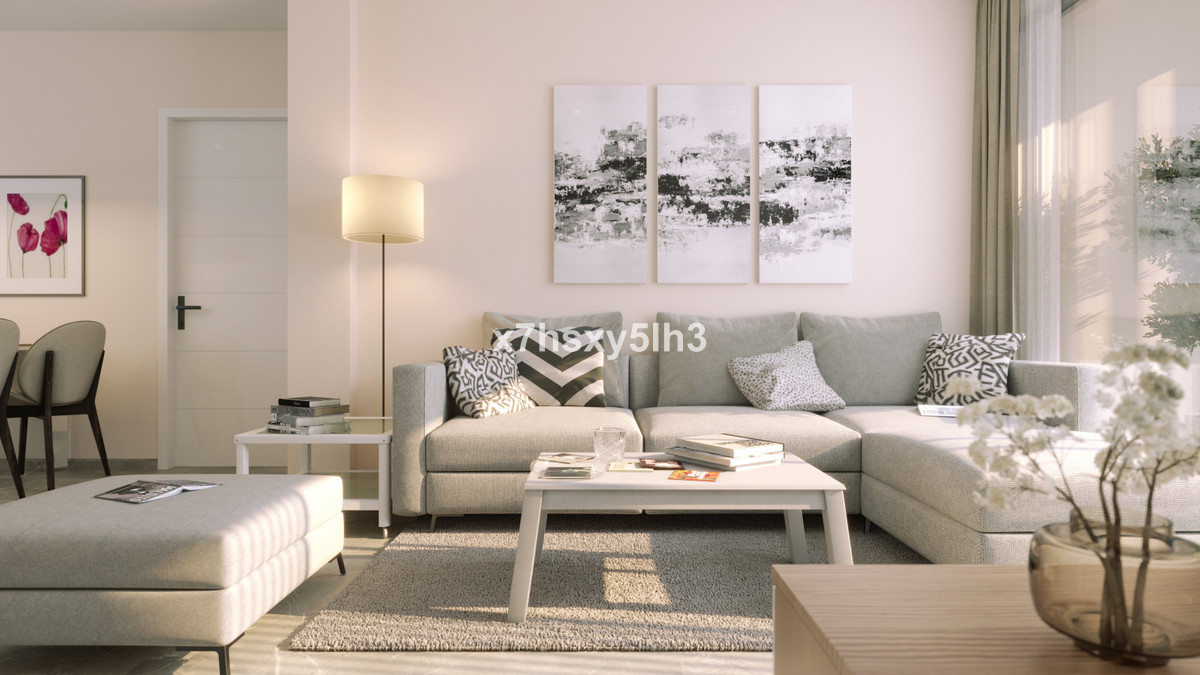 Appartement te koop in Torrevieja | 2 slaapkamers H5441992