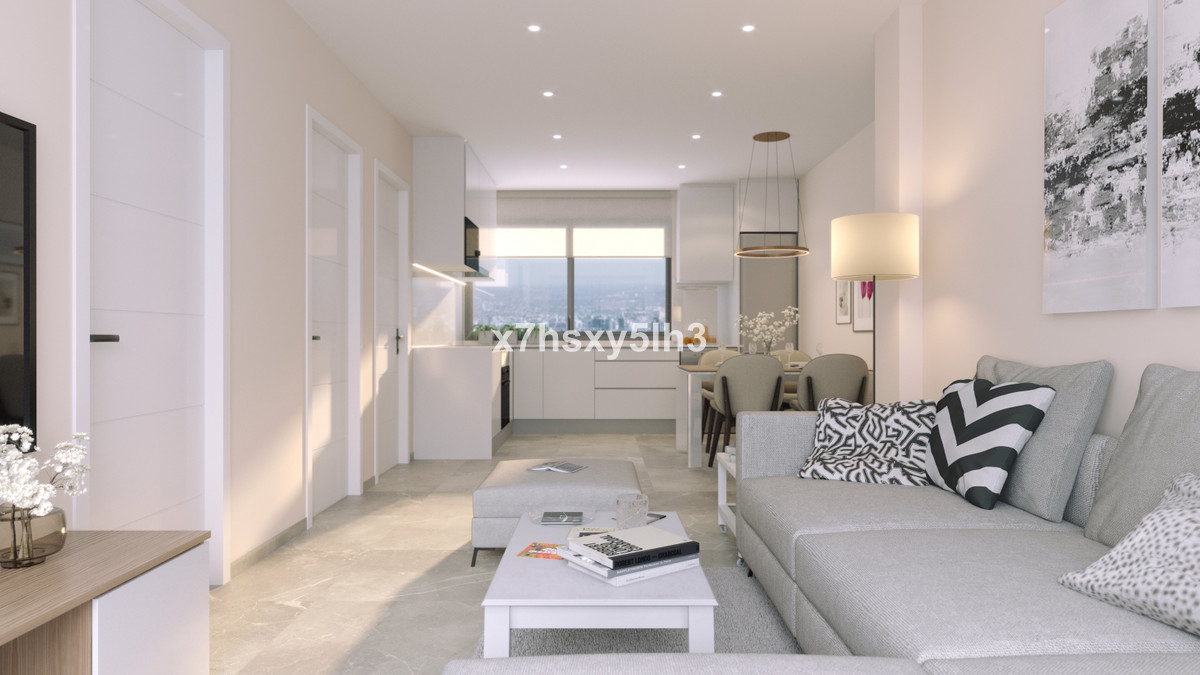 Appartement te koop in Torrevieja | 2 slaapkamers H5441992