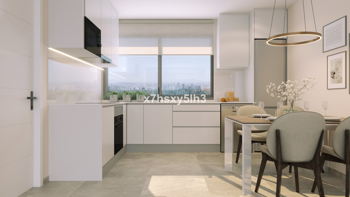 Appartement te koop in Torrevieja | 2 slaapkamers H5441992