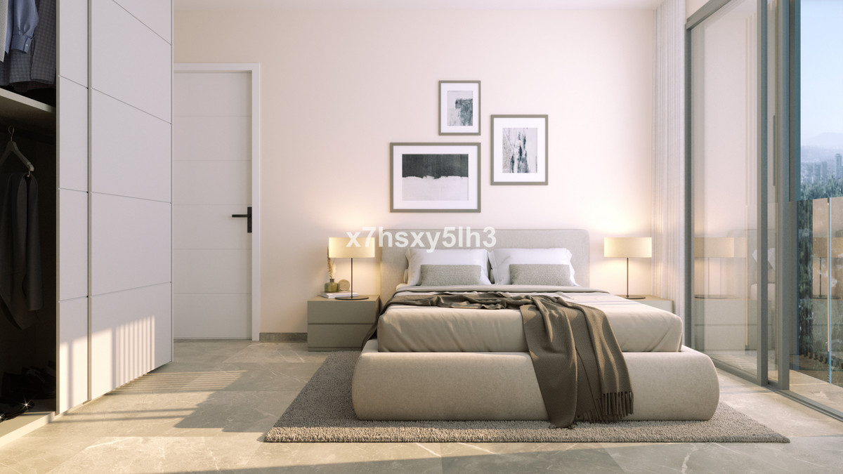 Appartement te koop in Torrevieja | 2 slaapkamers H5441992