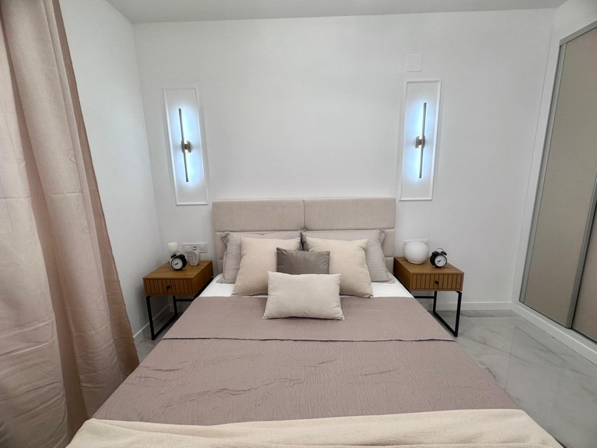 Appartement te koop in Torrevieja | 1 slaapkamers H5452024