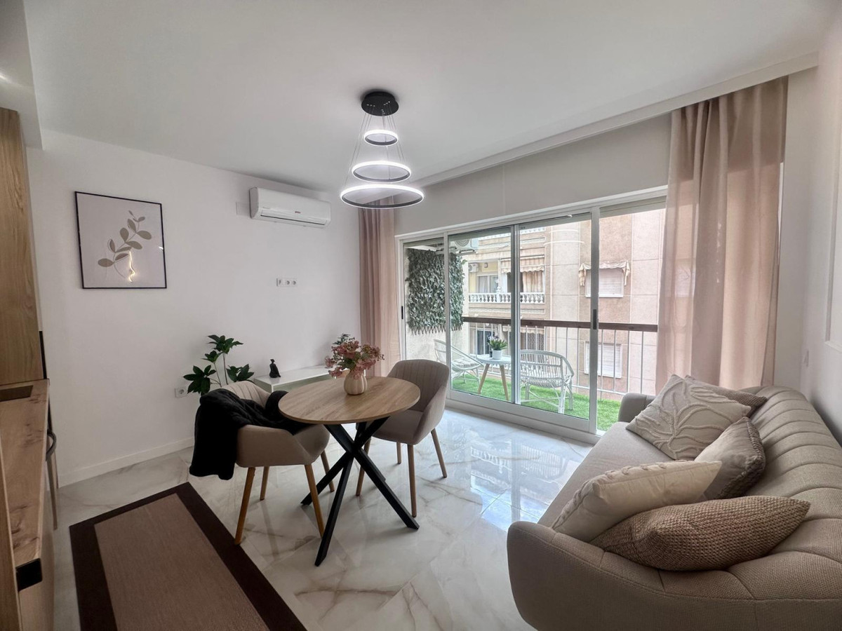 Appartement te koop in Torrevieja | 1 slaapkamers H5452024