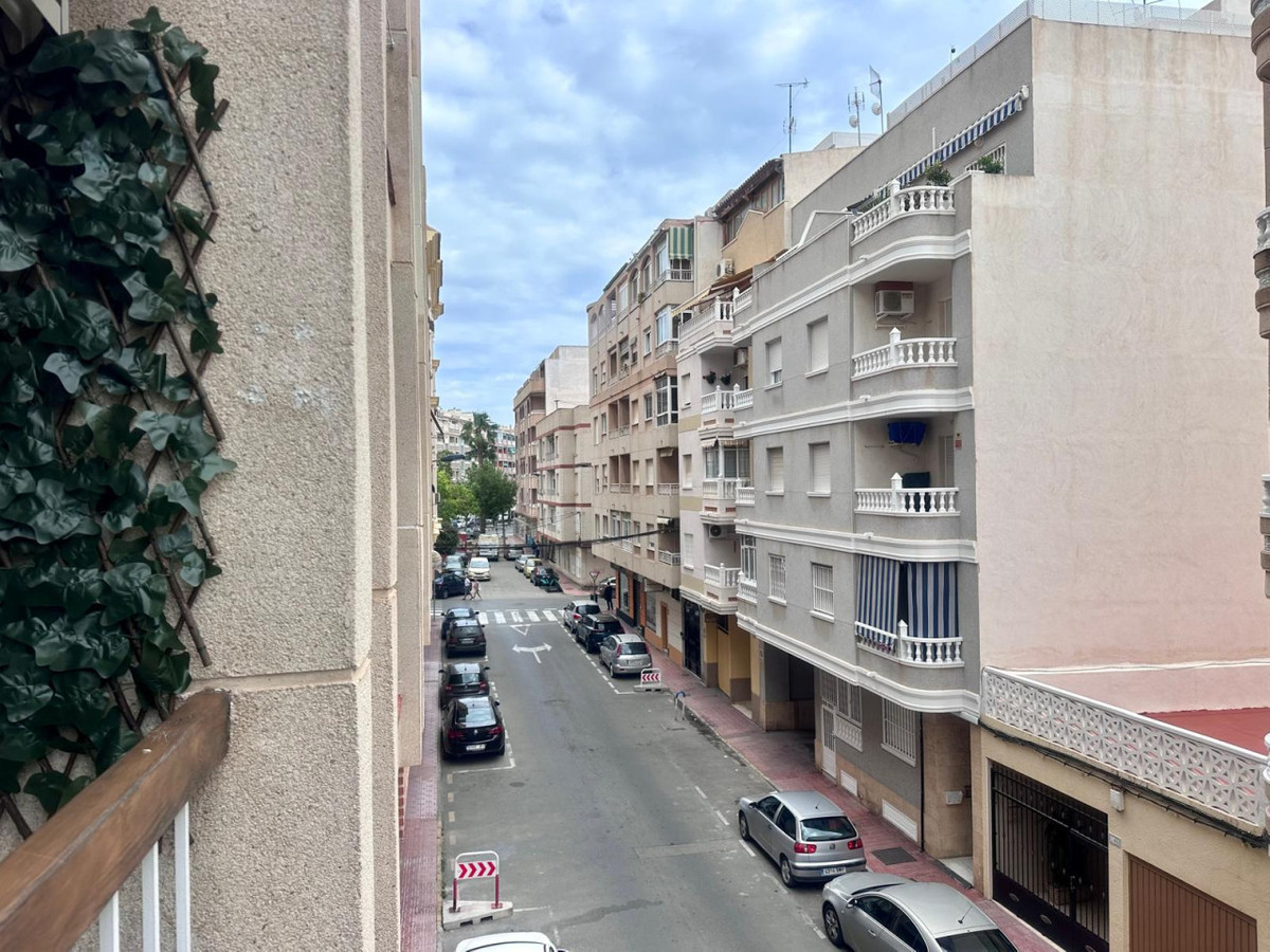 Appartement te koop in Torrevieja | 1 slaapkamers H5452024