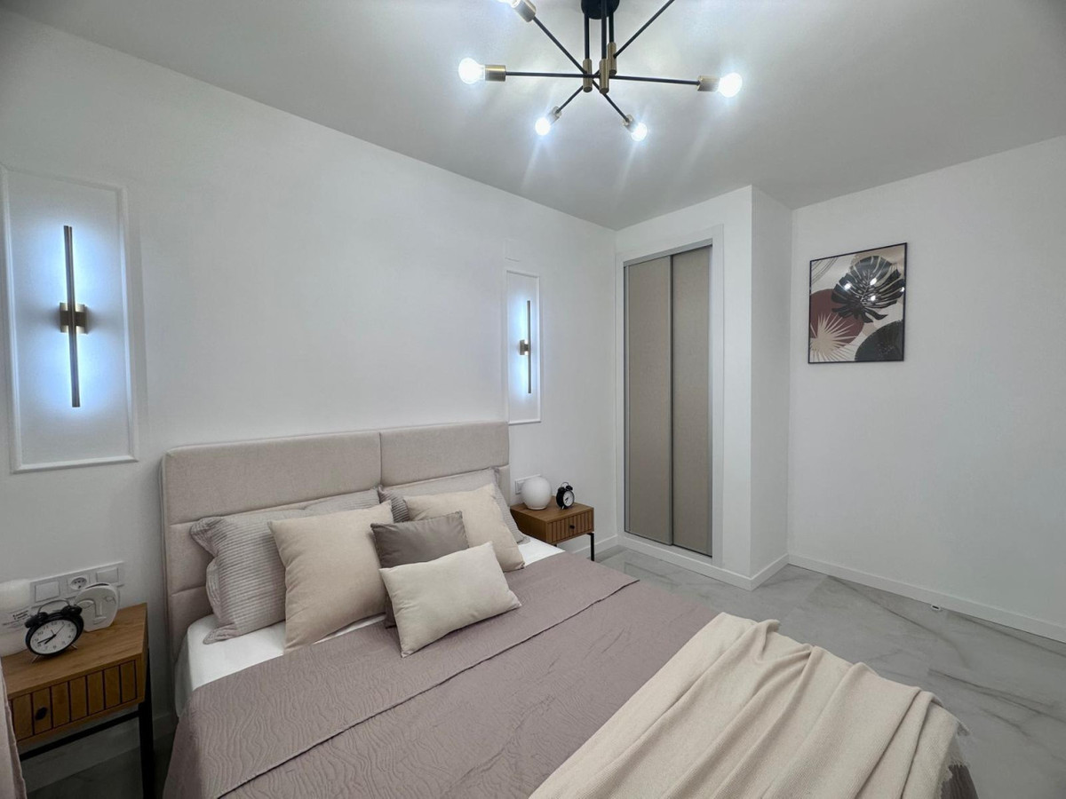 Appartement te koop in Torrevieja | 1 slaapkamers H5452024
