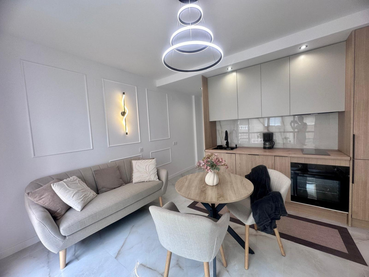 Appartement te koop in Torrevieja | 1 slaapkamers H5452024