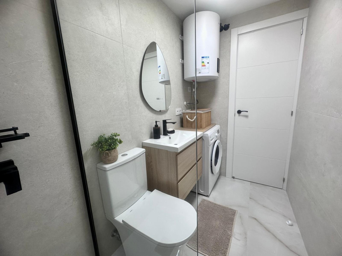 Appartement te koop in Torrevieja | 1 slaapkamers H5452024