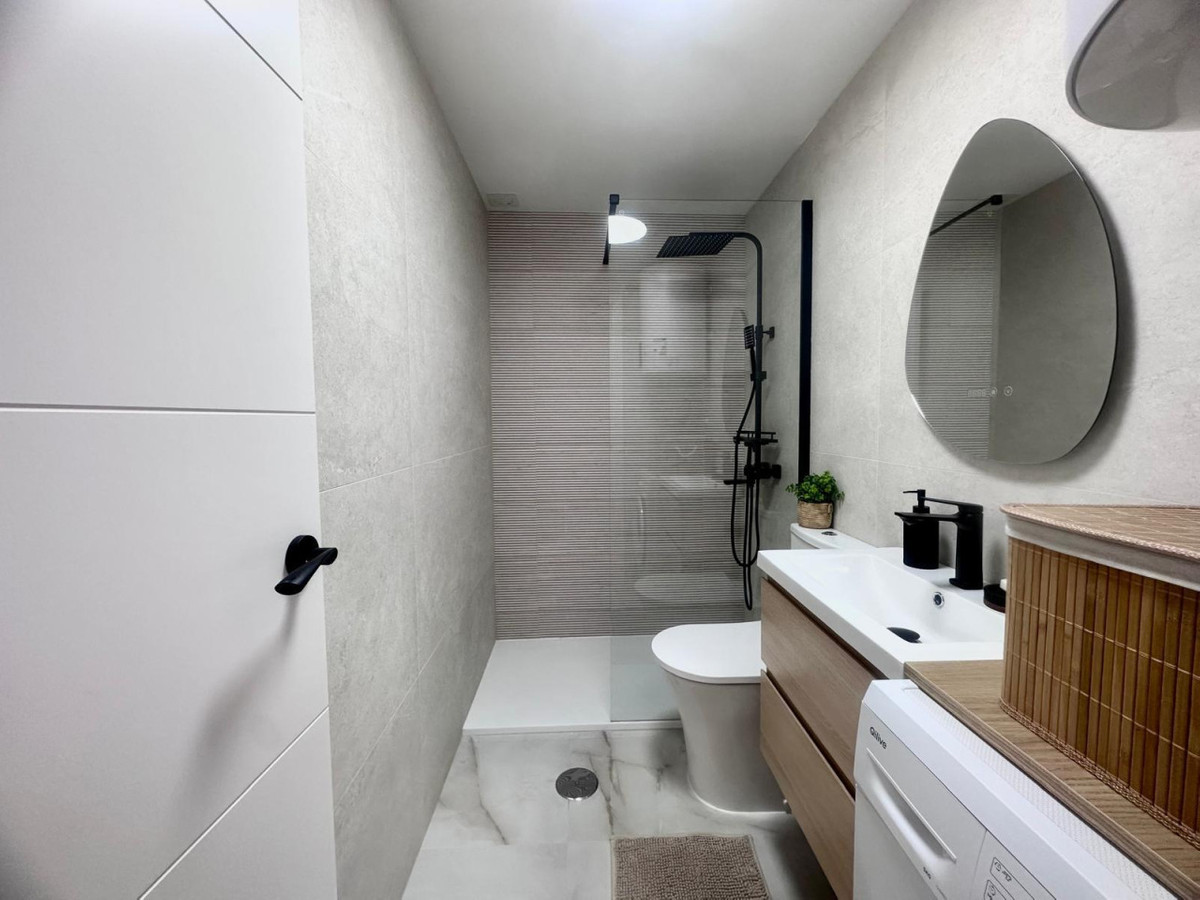 Appartement te koop in Torrevieja | 1 slaapkamers H5452024