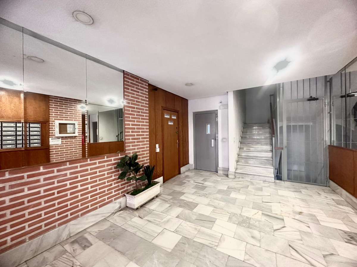 Appartement te koop in Torrevieja | 1 slaapkamers H5452024
