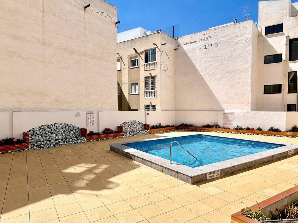 Appartement te koop in Torrevieja | 1 slaapkamers H5452024