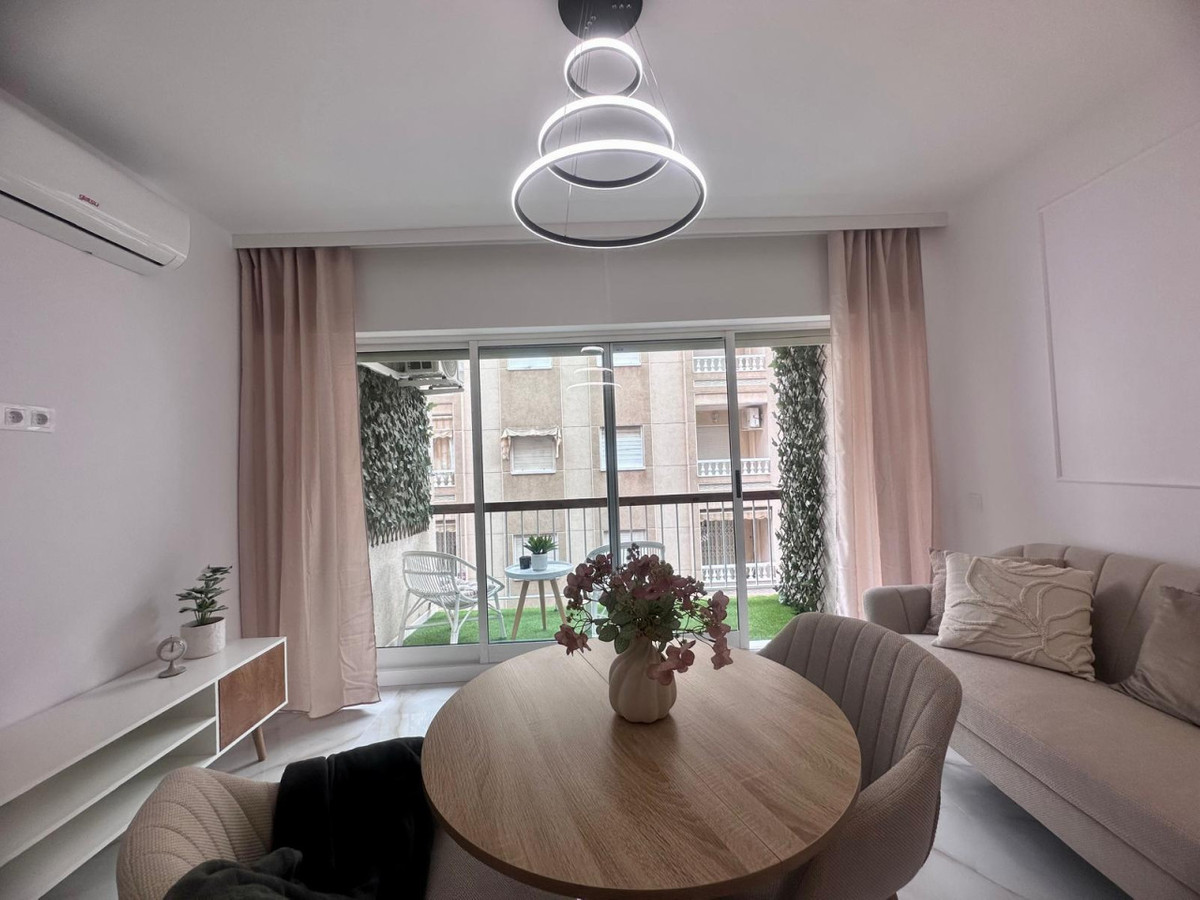 Appartement te koop in Torrevieja | 1 slaapkamers H5452024