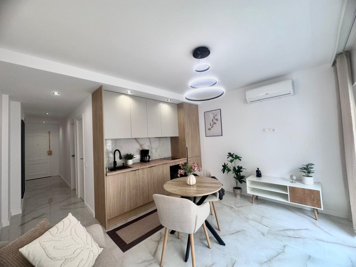 Appartement te koop in Torrevieja | 1 slaapkamers H5452024
