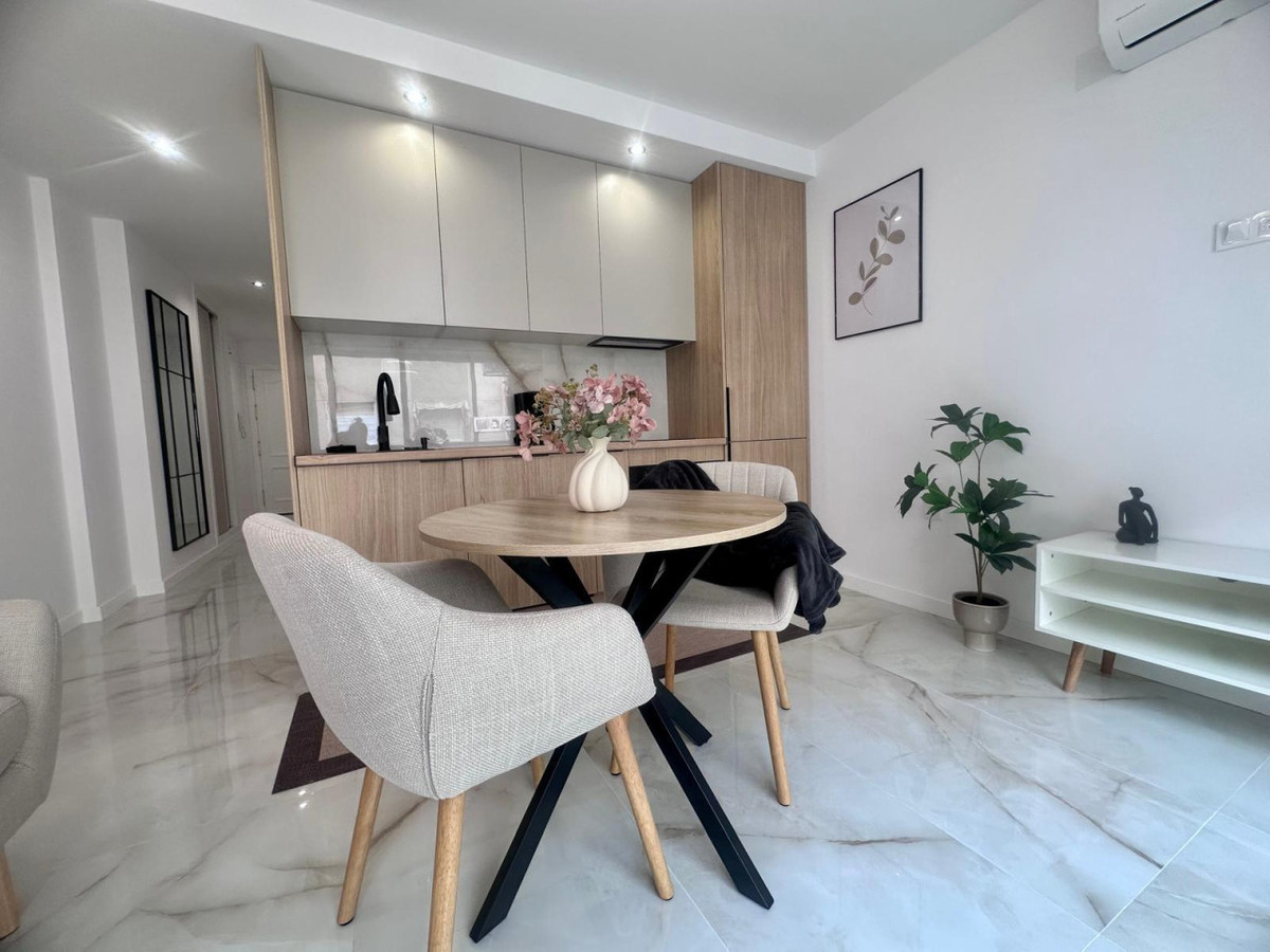 Appartement te koop in Torrevieja | 1 slaapkamers H5452024