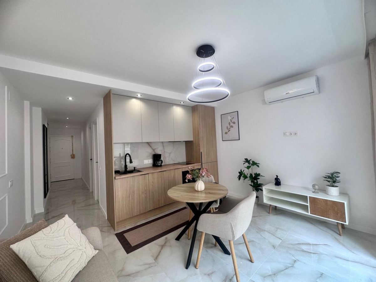Appartement te koop in Torrevieja | 1 slaapkamers H5452024