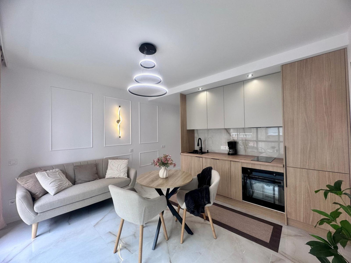 Appartement te koop in Torrevieja | 1 slaapkamers H5452024