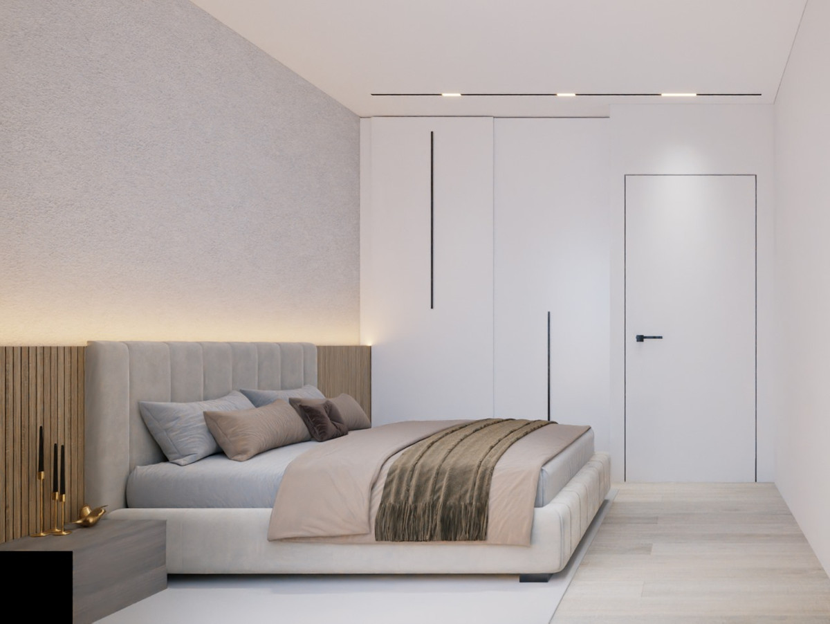 Penthouse te koop in Torrevieja | 1 - 2 slaapkamers H5453485