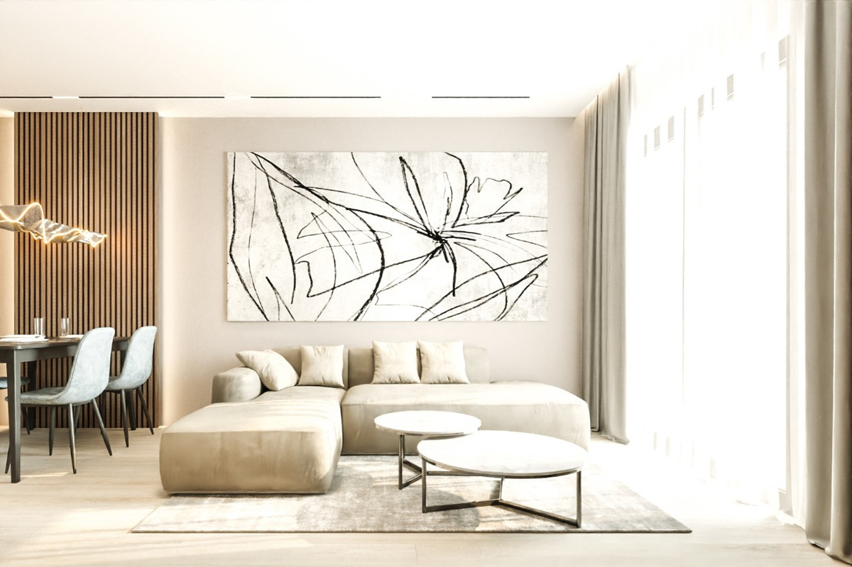 Penthouse te koop in Torrevieja | 1 - 2 slaapkamers H5453485