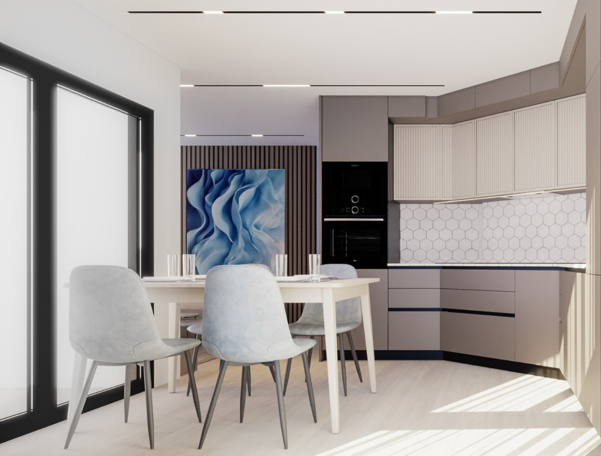 Penthouse te koop in Torrevieja | 1 - 2 slaapkamers H5453485