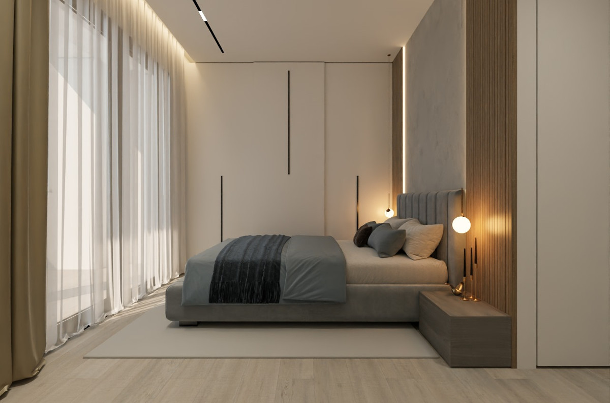 Penthouse te koop in Torrevieja | 1 - 2 slaapkamers H5453485