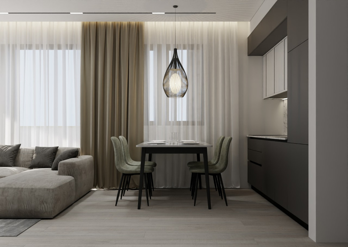 Penthouse te koop in Torrevieja | 1 - 2 slaapkamers H5453485